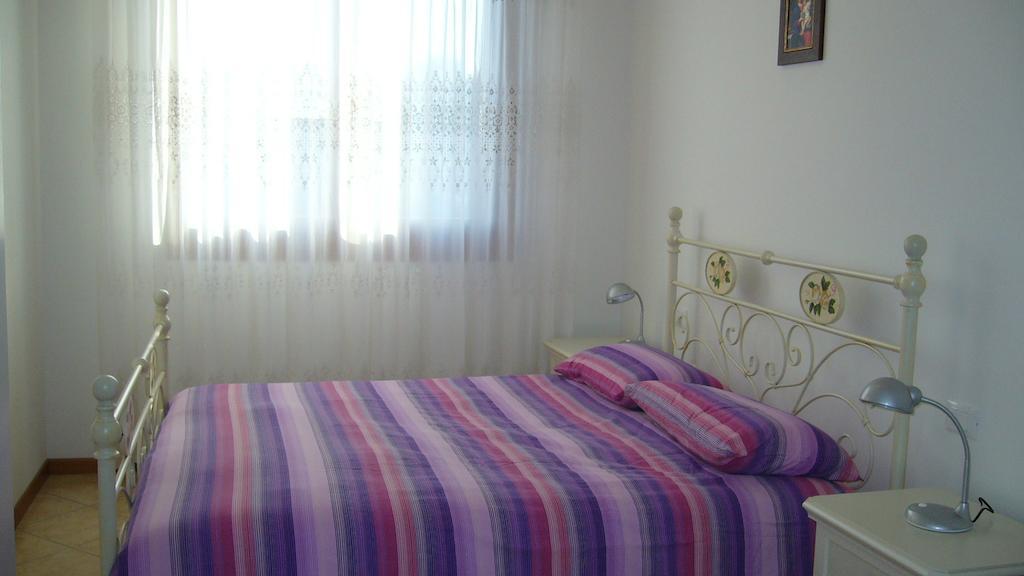 Appartamento con 1 Camera da Letto e Vista Giardino