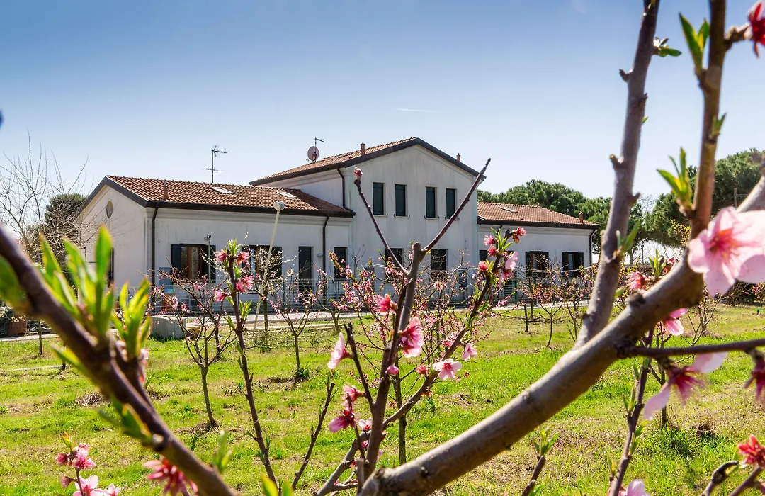 Agriturismo Ca' Baccan-1